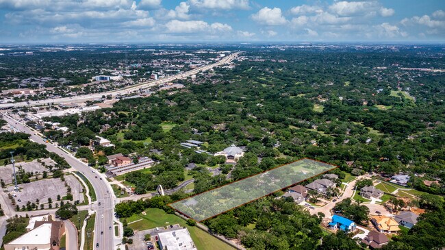 More details for 9911 Anderson Mill Rd, Austin, TX - Land for Sale