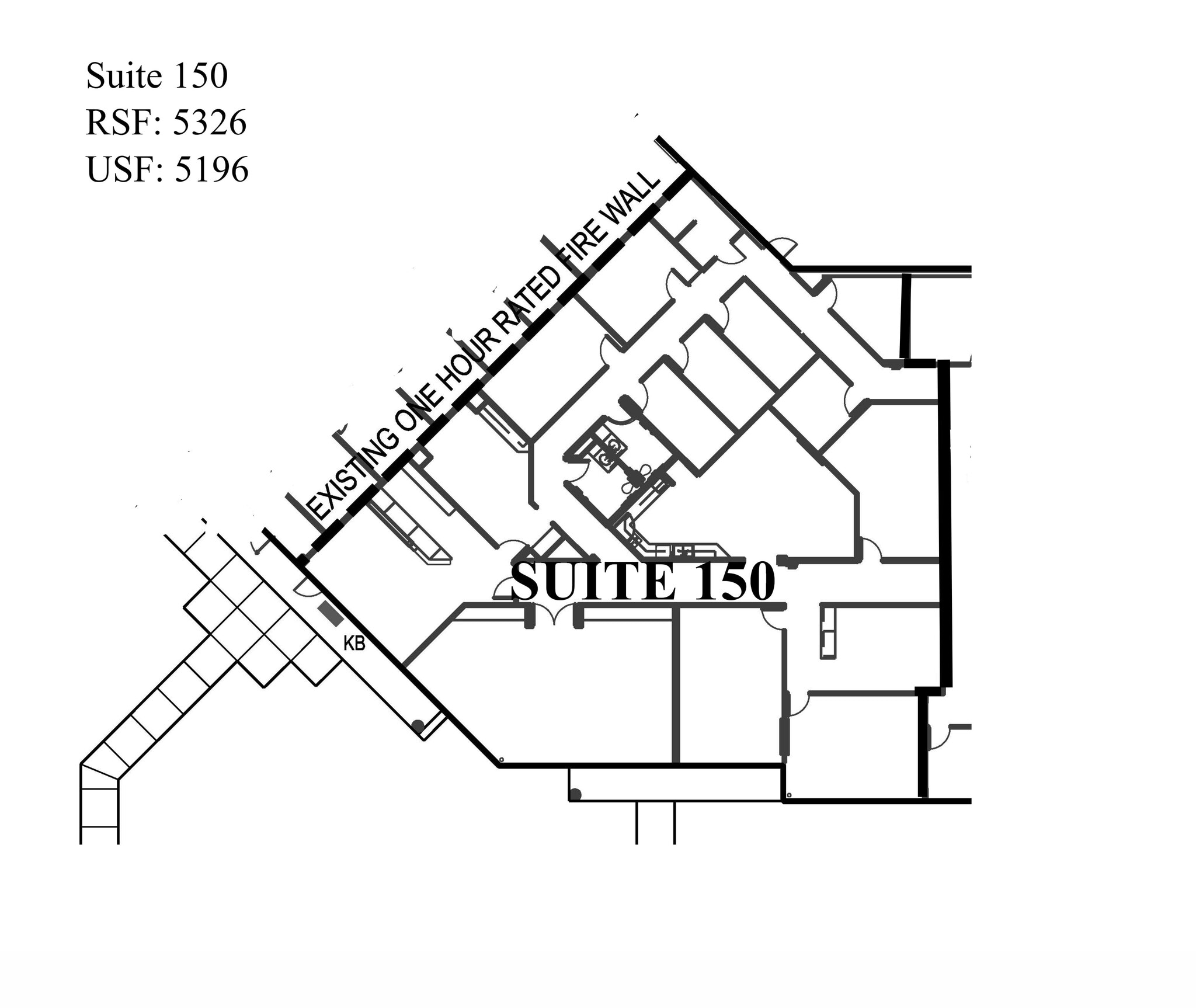 3606-3608 Research Forest Dr, The Woodlands, TX for lease Site Plan- Image 1 of 6