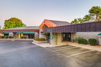 More details for 10617 N Hayden Rd, Scottsdale, AZ - Office/Medical for Lease