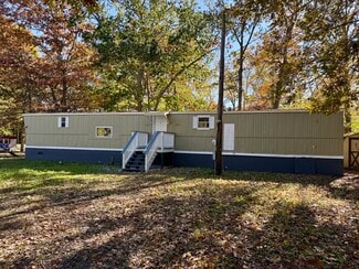 Plus de détails pour Laurel Lakes Rental Portfolio – Multi-résidentiel à vendre, Millville, NJ