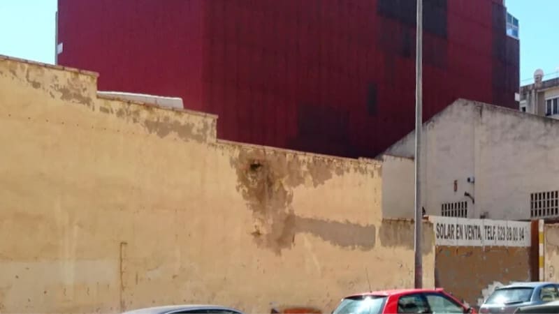 Carrer de Constantí, Reus, Tarragona à vendre - Photo du bâtiment - Image 2 de 2