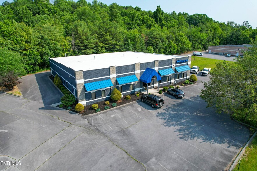 10376 Wallace Alley St, Kingsport, TN for lease - Building Photo - Image 1 of 41