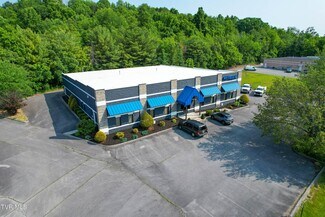 Plus de détails pour 10376 Wallace Alley St, Kingsport, TN - Bureau/Commerce de détail à louer