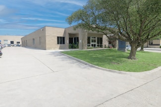 More details for 4393 Sunbelt Dr, Addison, TX - Flex for Sale