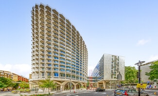 More details for 1 Kemble St, London - Office for Lease