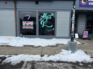 More details for 99 Fortin Rd, Kingston, RI - Retail for Lease