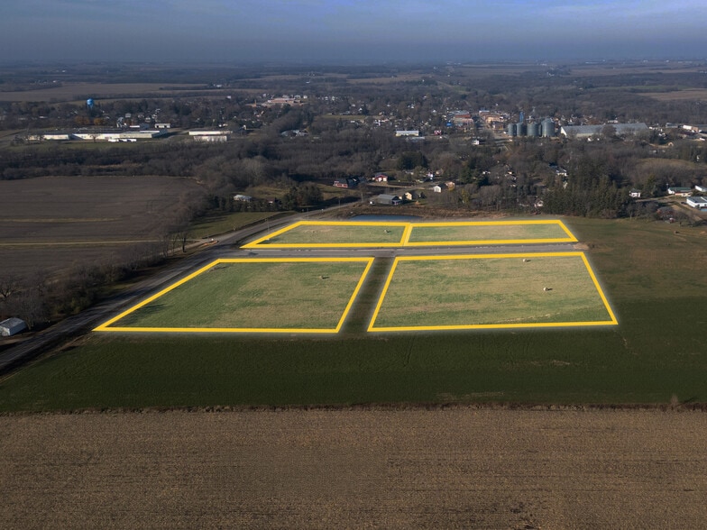 450-551 Engel Dr, Kenyon, MN for sale - Building Photo - Image 1 of 21