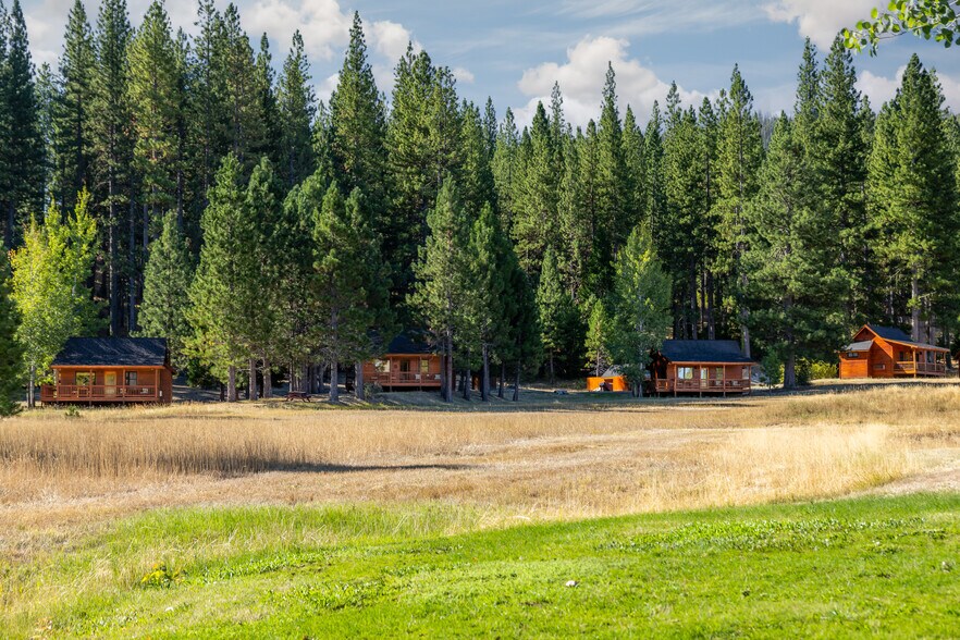 985 Whitehawk Drive, Clio, CA à vendre - Photo du bâtiment - Image 3 de 47