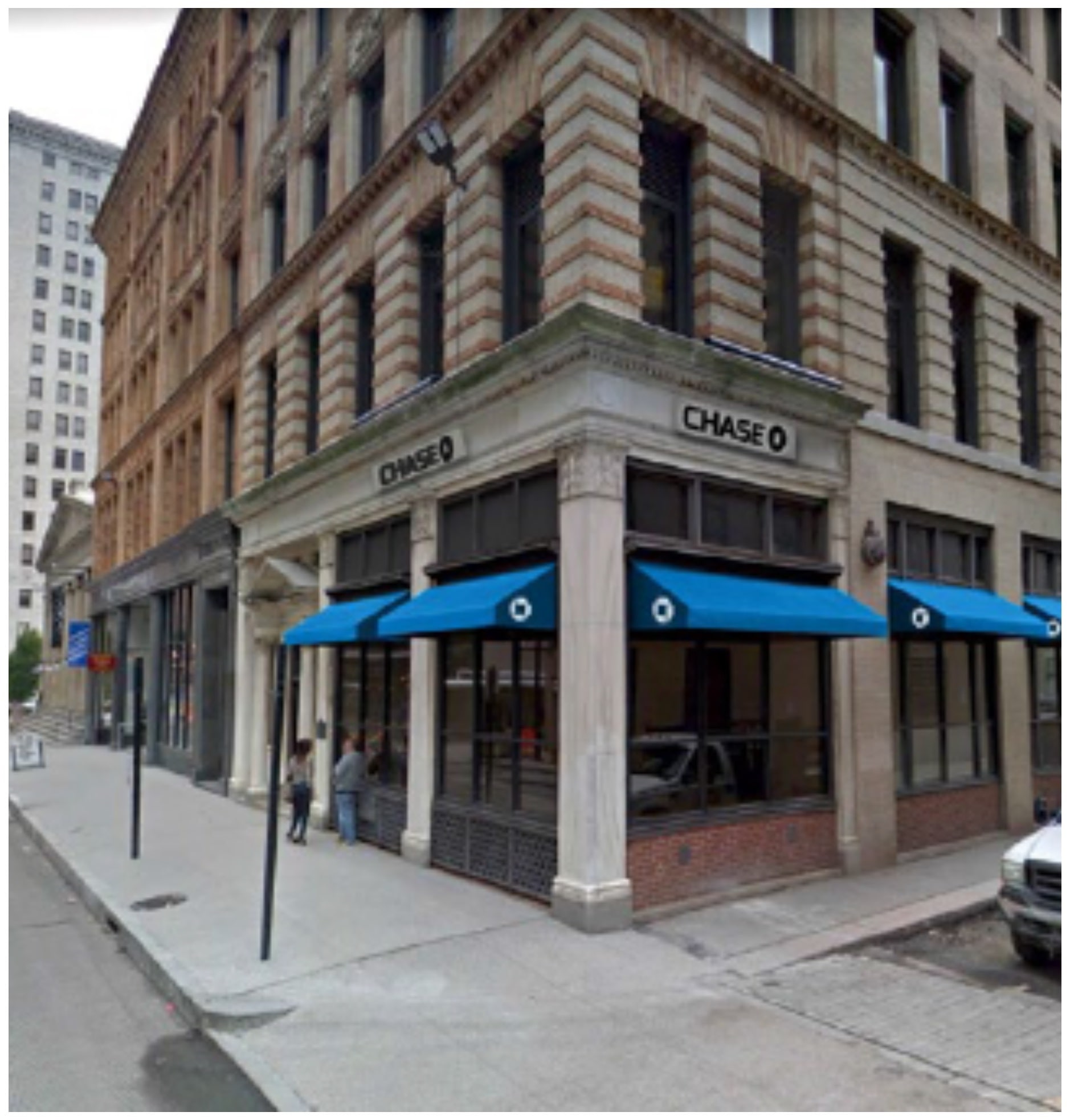 146 Westminster St, Providence, RI à louer Photo du bâtiment- Image 1 de 4