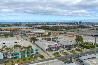 204 Turner St, Port Melbourne, VIC - Aerial  map view