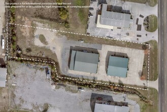 2753 SH 322 Hwy, Longview, TX - AERIAL map view