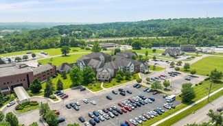 Plus de détails pour 165 W Galbraith Rd, Cincinnati, OH - Soins de santé à vendre