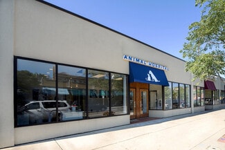 Plus de détails pour 516-530 Dempster St, Evanston, IL - Médical à louer