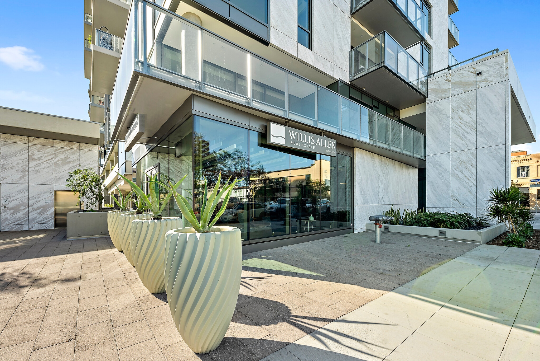 2865 5th Ave, San Diego, CA à louer Photo intérieure- Image 1 de 6