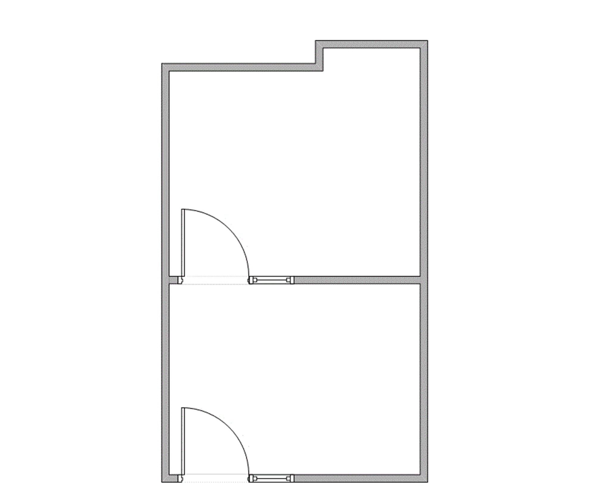 7676 Hillmont St, Houston, TX for lease Floor Plan- Image 1 of 1