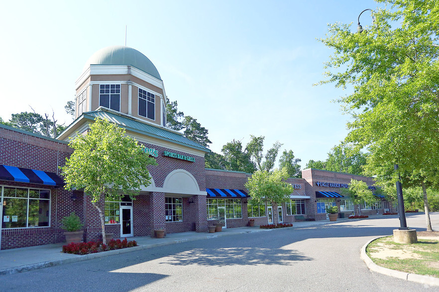 13609 Carrollton Blvd, Carrollton, VA for sale - Primary Photo - Image 1 of 1