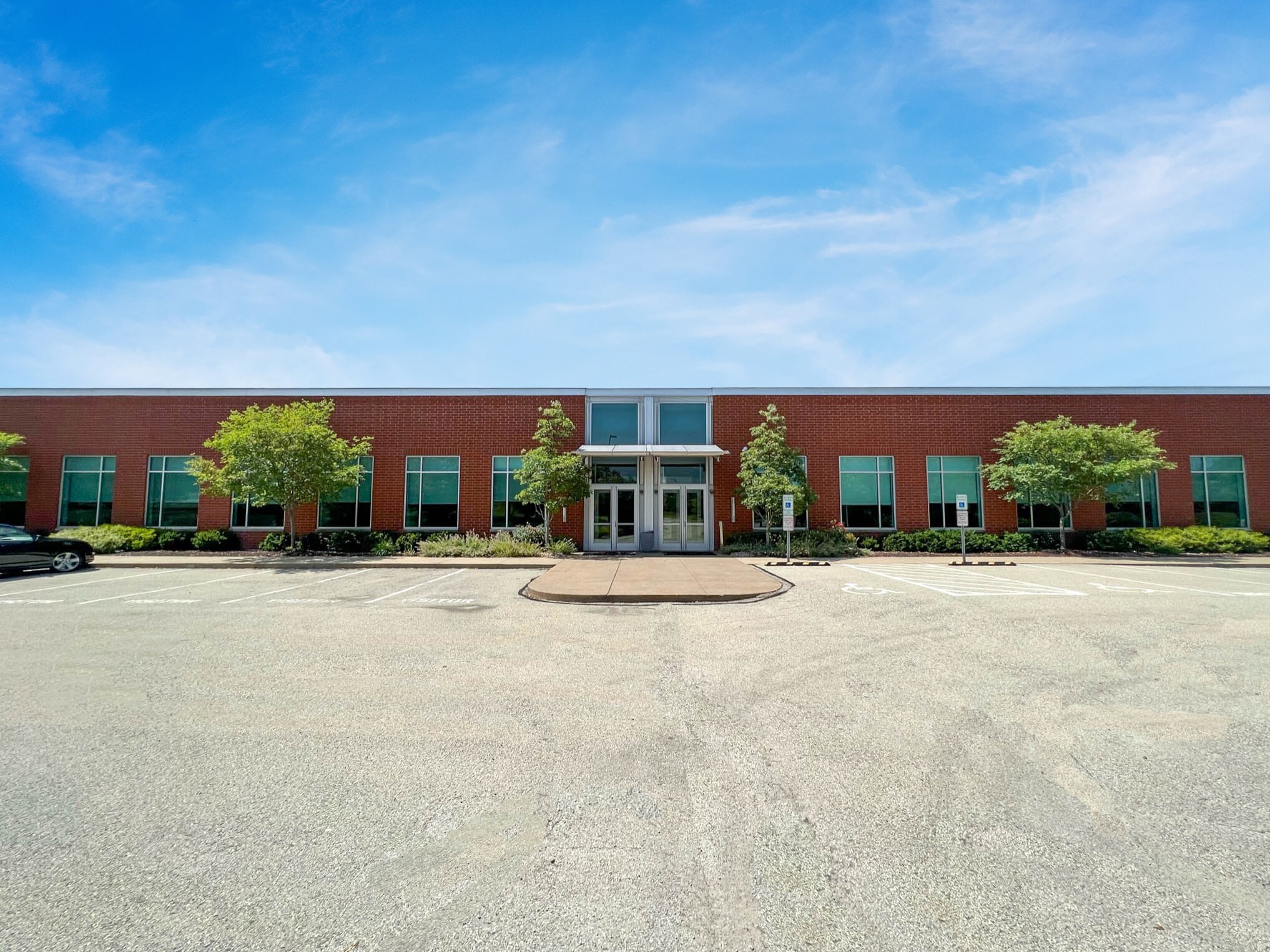 50 Pennwood Pl, Warrendale, PA for lease Primary Photo- Image 1 of 8