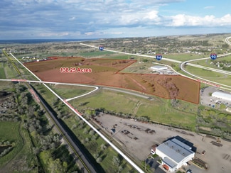 More details for 3309 Coulson Rd, Billings, MT - Land for Sale