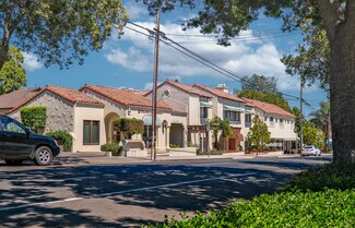 Plus de détails pour 2020-2024 De la Vina St, Santa Barbara, CA - Bureau à vendre