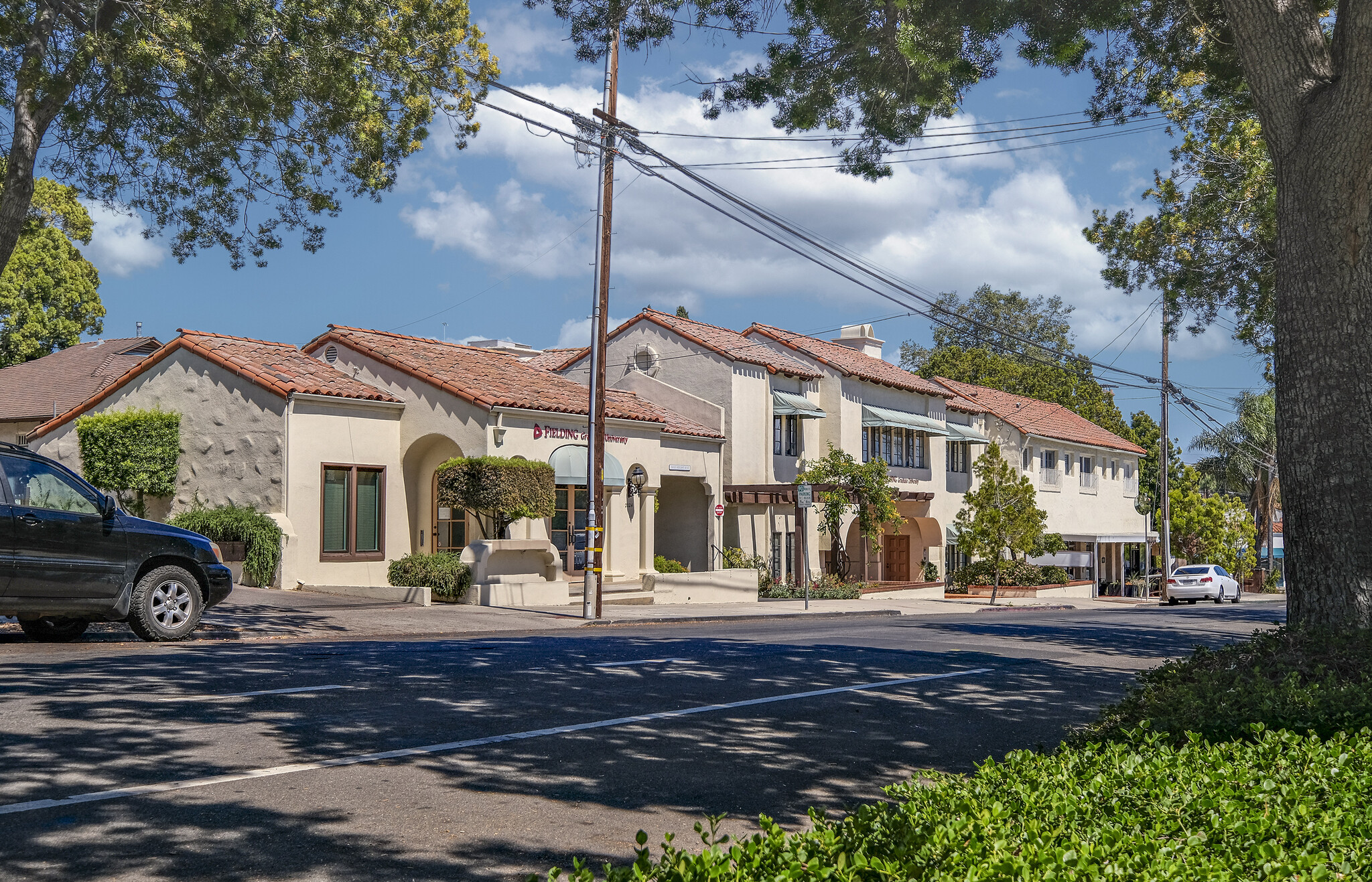 2020-2024 De la Vina St, Santa Barbara, CA for sale Building Photo- Image 1 of 8