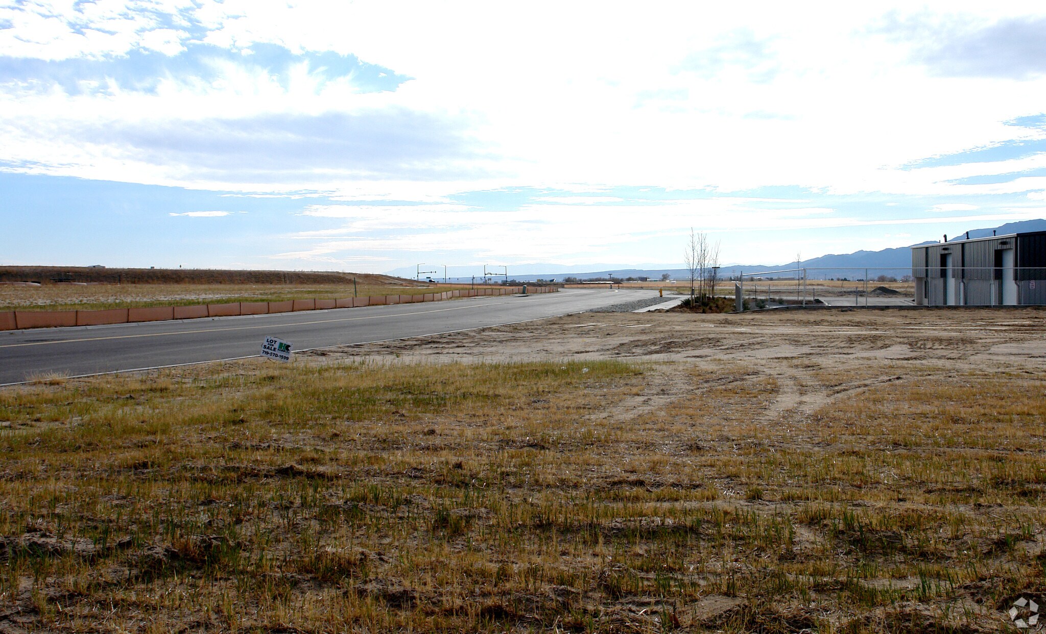 7329 Cole View, Colorado Springs, CO for sale Primary Photo- Image 1 of 2