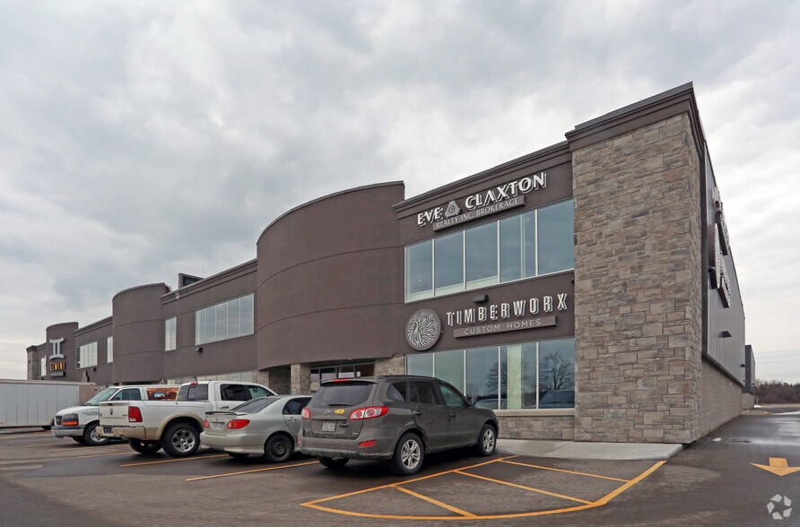 275 Hanlon Creek Blvd, Guelph, ON à vendre - Photo principale - Image 1 de 1