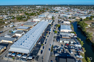 More details for 847-905 SE 9th Ter, Cape Coral, FL - Flex, Industrial for Lease