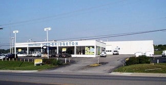 More details for 12750 St. Charles Rock Rd, Bridgeton, MO - Flex for Sale