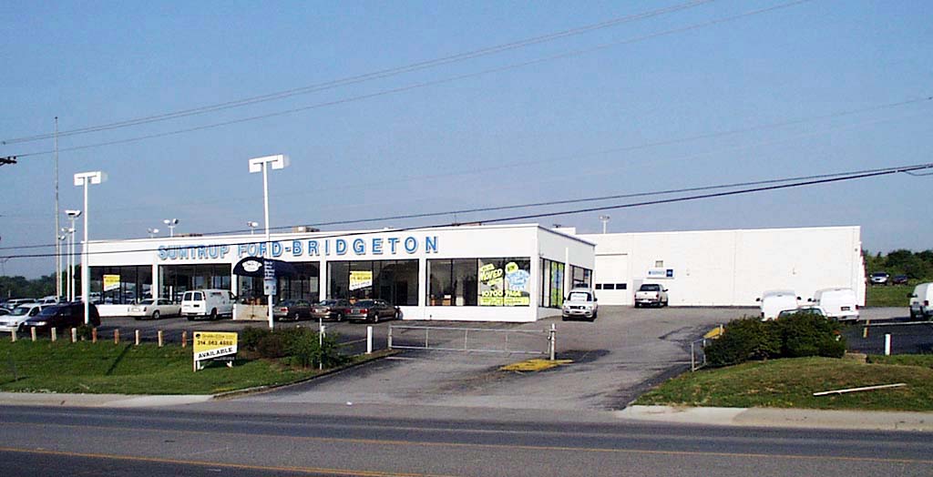 12750 St. Charles Rock Rd, Bridgeton, MO à vendre Photo principale- Image 1 de 5