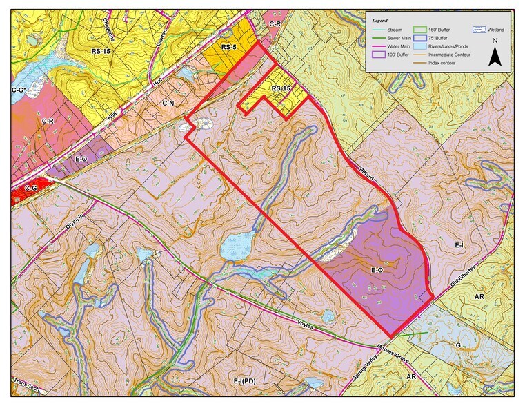 110 Voyles Rd, Athens, GA à vendre - Autre - Image 3 de 3