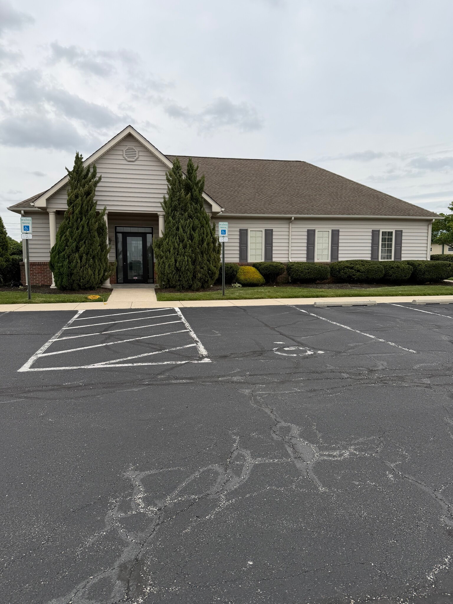 375 Mullet Run, Milford, DE for lease Interior Photo- Image 1 of 27