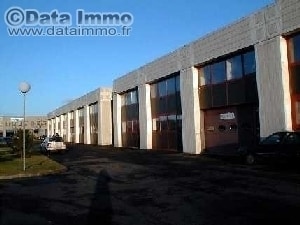 Flex in Herblay-sur-Seine for lease Building Photo- Image 1 of 8