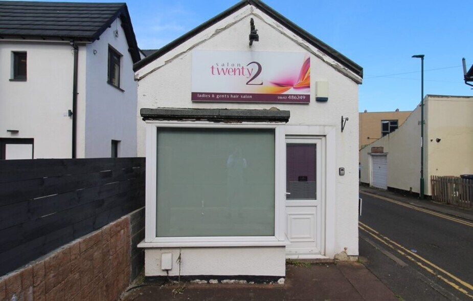 22 Coatham Rd, Redcar for lease - Building Photo - Image 3 of 3