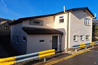 More details for 2 Station Road, Abergavenny - Office for Lease