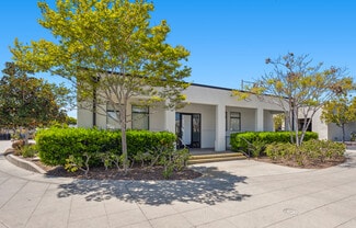 Plus de détails pour 2837 Historic Decatur Rd, San Diego, CA - Bureau à louer