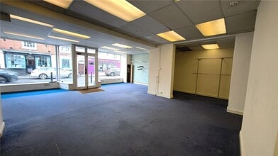 24-25 High St, Stourport On Severn for lease Interior Photo- Image 1 of 11