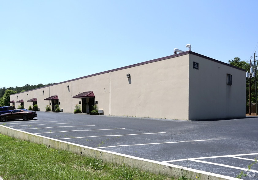 75 Mendel Dr SW, Atlanta, GA for lease - Primary Photo - Image 1 of 8