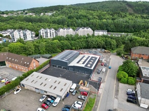 Alamein Rd, Swansea for lease Building Photo- Image 1 of 2