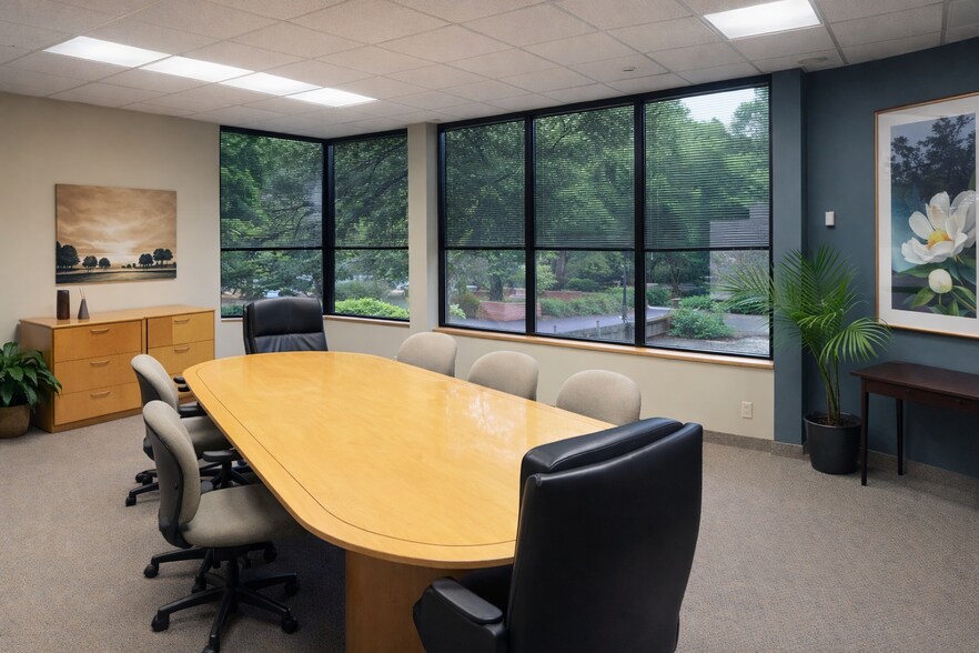 33 Rock Hill Rd, Bala Cynwyd, PA à louer - Photo intérieure - Image 3 de 11