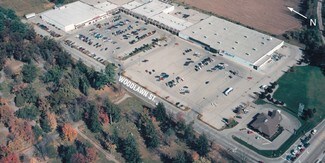 Plus de détails pour 1211 E Green Bay St, Shawano, WI - Bureau/Médical, Commerce de détail à louer