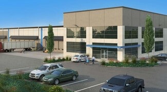 More details for 16713-17009 NE 50th Ave, Vancouver, WA - Industrial for Lease