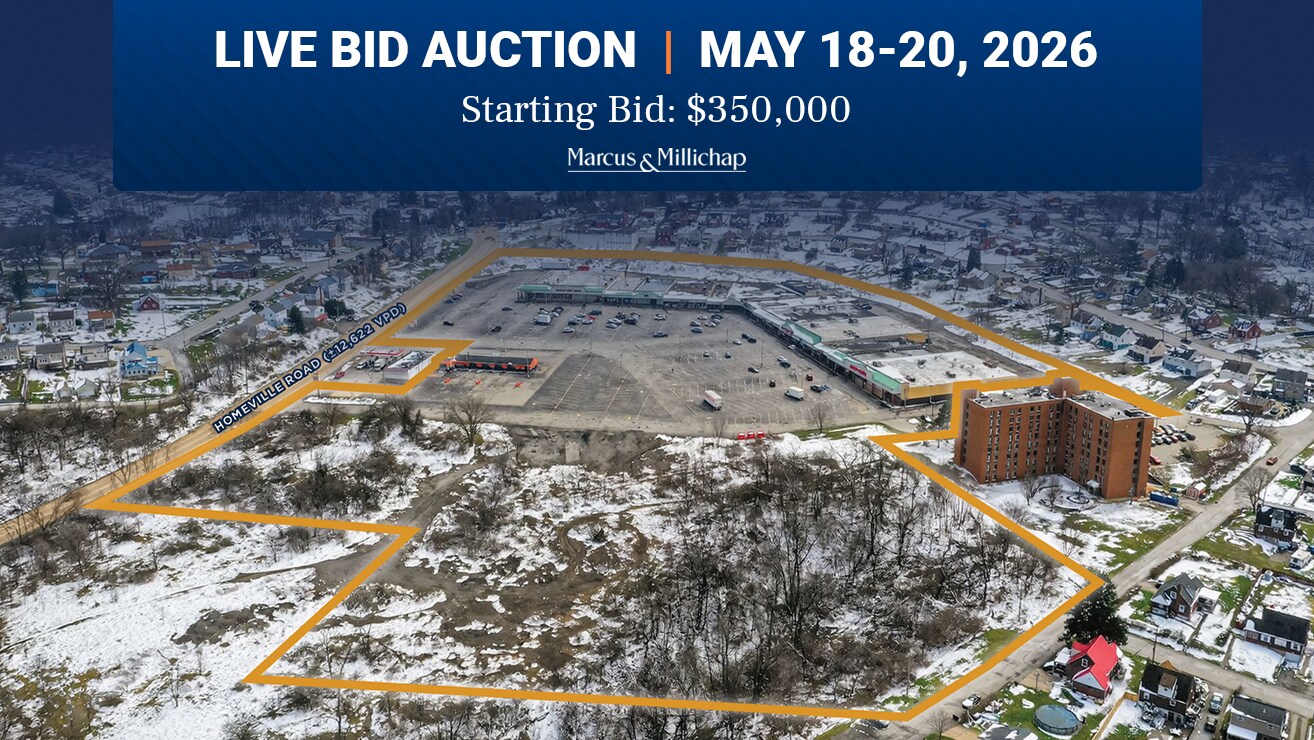 1800-1890 Homeville Rd, West Mifflin, PA for sale Primary Photo- Image 1 of 13