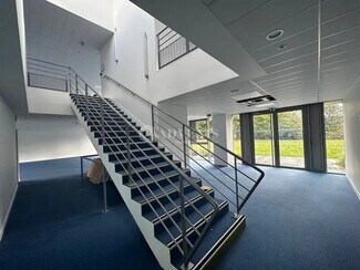 Plus de détails pour Bureau à louer