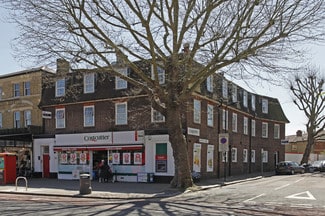 More details for 48 The Mall, London - Retail for Lease