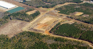 Plus de détails pour Port Wentworth Commerce Center, Port Wentworth, GA - Industriel à vendre