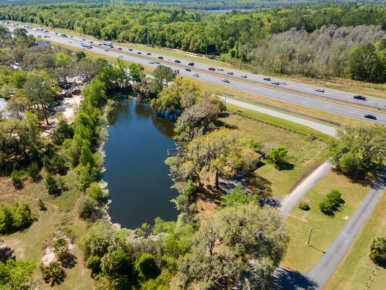 13.41 Acres Hidden Oaks Blvd, Lake Park, GA for sale - Building Photo - Image 3 of 10