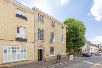 Plus de détails pour 7 Whiting St, Bury St Edmunds - Bureau à louer