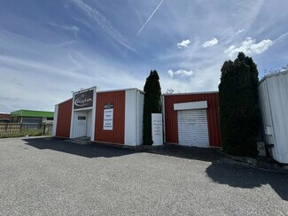 Plus de détails pour Commerce de détail à vendre