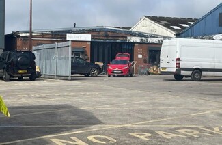 Plus de détails pour Broughton St, Manchester - Industriel à vendre