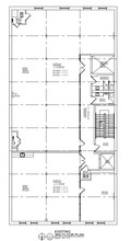 11 E Hubbard St, Chicago, IL for lease Floor Plan- Image 2 of 2